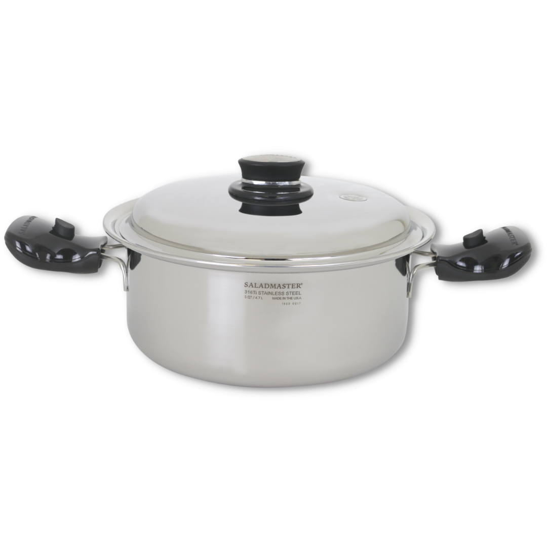 Saladmaster Cookware — Amazing Enterprise, LLC